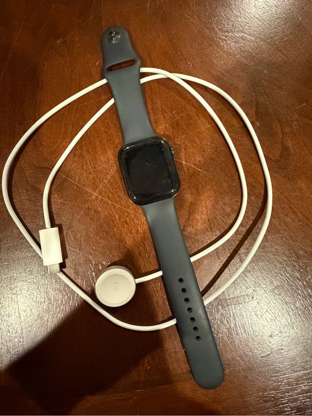 Apple Watch Series 8 45MM with GPS + Cellular